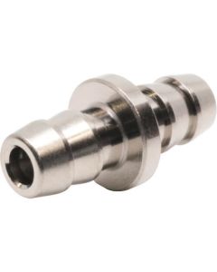 Minimal Fitting Barb Union Straight