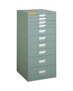 Light-Duty Cabinet LVE type