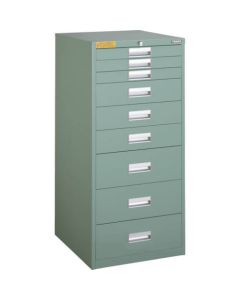 Light-Duty Cabinet LVE type