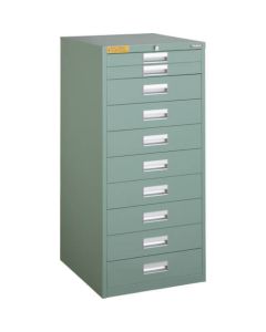 Light-Duty Cabinet LVE type