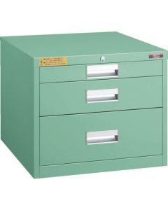 Light-Duty Cabinet LVE type