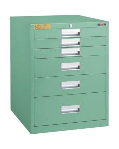 Light-Duty Cabinet LVE type