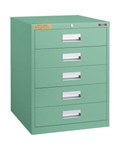 Light-Duty Cabinet LVE type