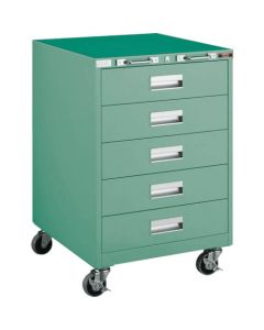 Mobile Storage Cabinet