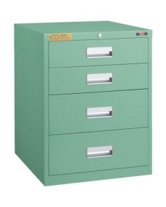 Light-Duty Cabinet LVE type
