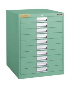 Light-Duty Cabinet LVE type