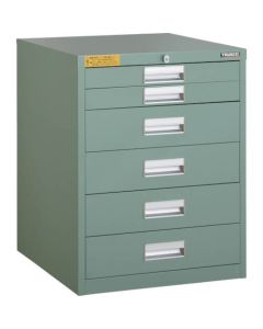 Light-Duty Cabinet LVE type