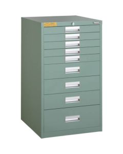 Light-Duty Cabinet LVE type