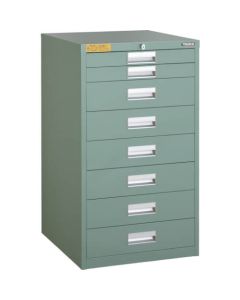 Light-Duty Cabinet LVE type