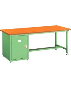 Medium duty type Work Bench(type L) 1อัน