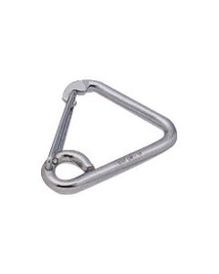 Stainless Steel Belt Hook 1อัน