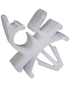 Cord Clip ถุงละ 100อัน