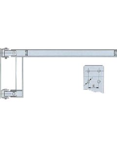 Wall type Jib Crane (Swing Motion Angle 180) 1อัน