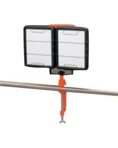 LED Work Light Wide Panel (Waterproof)