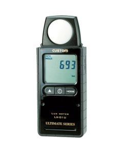 Digital Lux Meter