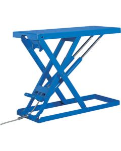 Super Low Lift