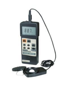 Digital Lux Meter