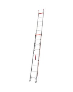 Aluminum Double Ladder LX2