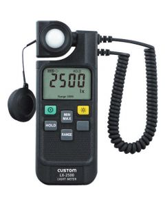 มาตรวัดความสว่างแบบดิจิตอล