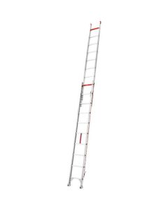 Aluminum Double Ladder LX2