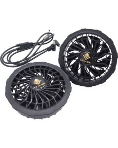 Cooling Blast Fan Set อันละ 1 อัน