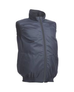 เสื้อกั๊ก COOLING BLAST สีกรมท่า L