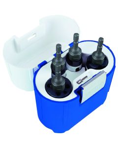Electrician Bi-Metal Hole Saw Kit ชุดละ 1 ชุด