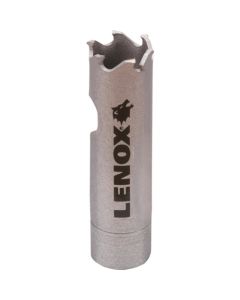 LENOX SPEED SLOT Carbide Tipped Hole Saw