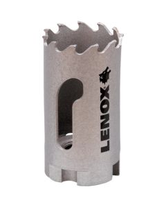 LENOX SPEED SLOT Carbide Tipped Hole Saw