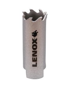 LENOX SPEED SLOT Carbide Tipped Hole Saw