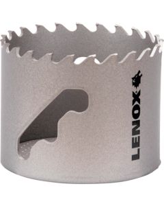 LENOX SPEED SLOT Carbide Tipped Hole Saw