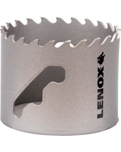 LENOX SPEED SLOT Carbide Tipped Hole Saw