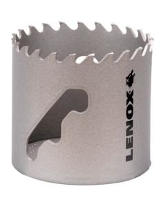 LENOX SPEED SLOT Carbide Tipped Hole Saw