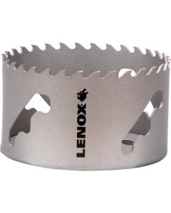 LENOX SPEED SLOT Carbide Tipped Hole Saw