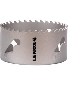 LENOX SPEED SLOT Carbide Tipped Hole Saw