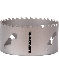 LENOX SPEED SLOT Carbide Tipped Hole Saw