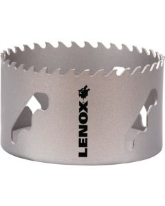 LENOX SPEED SLOT Carbide Tipped Hole Saw