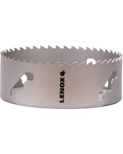 LENOX SPEED SLOT Carbide Tipped Hole Saw