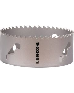 LENOX SPEED SLOT Carbide Tipped Hole Saw