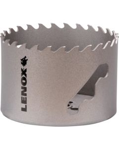 LENOX SPEED SLOT Carbide Tipped Hole Saw
