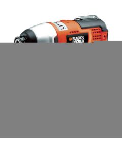 Rechargeable Impact Driver&Drill Driver Combo 10.8V 1ชุด