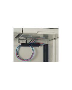 ตัวรับสายไฟ LX-E02HU DGY (659001)