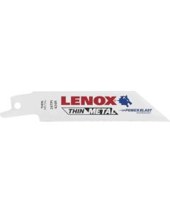 Reciprocating Saw Blade, Bimetal, Metal Cutting ชุดละ 5 แผ่น