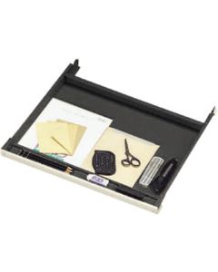 LX-1 ถาดกลางสำหรับโต๊ะทำงานแบบเรียบ LX-S08H LGY (611342)