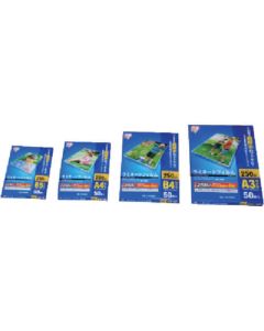 LZ-25B550 กล่องละ 50แผ่น