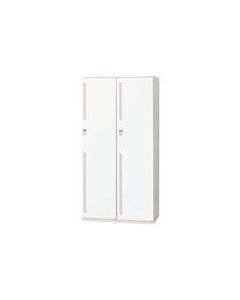 LZ ตู้เปลี่ยนเสื้อผ้า LZ-2D W4 (31325)