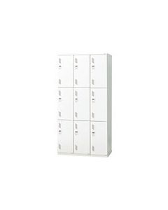 LZ ตู้เปลี่ยนเสื้อผ้า LZ-9D W4 (31335)