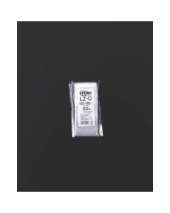 Reclosable Poly BagLami Zip กล่องละ 3.500แผ่น