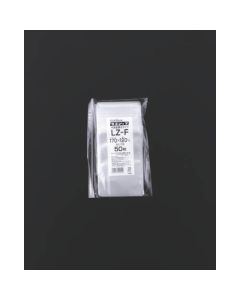 Reclosable Poly BagLami Zip กล่องละ 2.500แผ่น