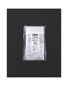 Reclosable Poly BagLami Zip กล่องละ 1.300แผ่น